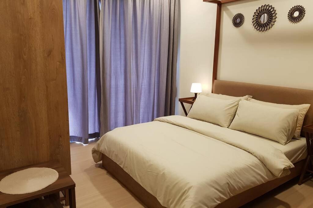 Timurbay Studio Apartment Facing Beautiful Beach Κουαντάν Εξωτερικό φωτογραφία