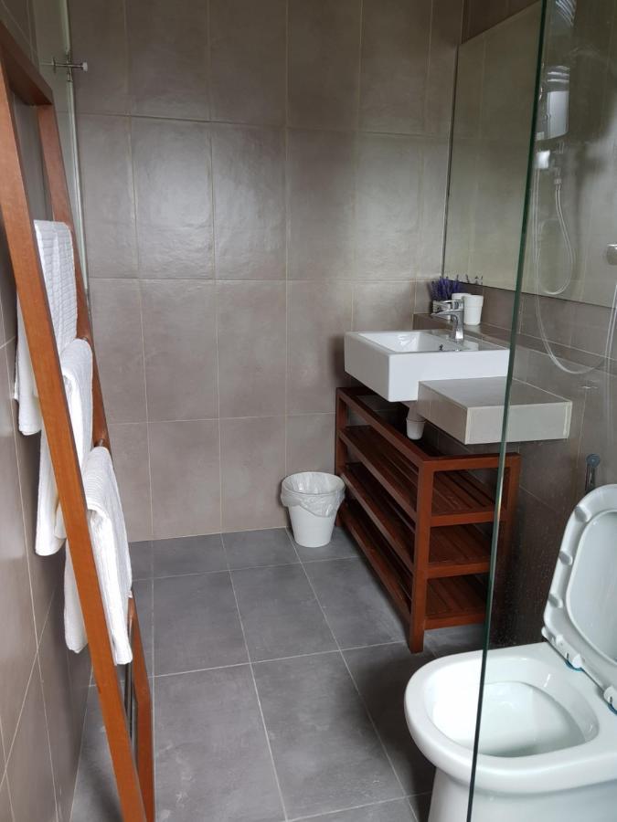 Timurbay Studio Apartment Facing Beautiful Beach Κουαντάν Εξωτερικό φωτογραφία